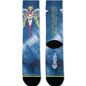 Super Sailor moon socks